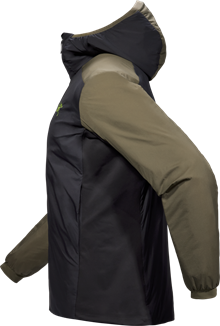 Arc`teryx Men´s Atom Hoody