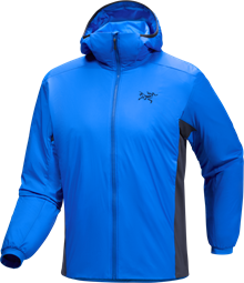 Arc`teryx Men´s Atom Hoody