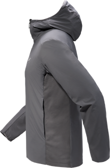 Arc`teryx Men´s Atom SL Hoody
