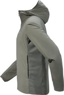 Arc`teryx Men´s Atom SL Hoody