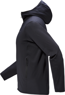 Arc´teryx Men´s Kyanite Lightweight Hoody