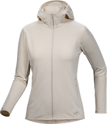 Arc´teryx Women´s Kyanite LT Hoody