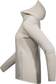Arc´teryx Women´s Kyanite LT Hoody