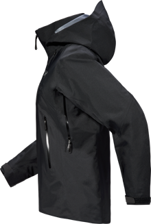 Arc`teryx Women´s Beta AR Jacket