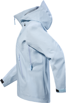 Arc`teryx Women´s Beta AR Jacket 