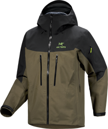 Arc`teryx M´s Alpha SV Jacket