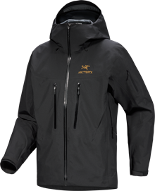 Arc`teryx M´s Alpha SV Jacket