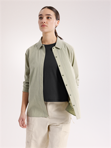 Arc`teryx Women´s Olia LS Shirt