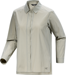 Arc`teryx Women´s Olia LS Shirt