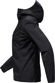 Arc`teryx Women´s Squamish Hoody