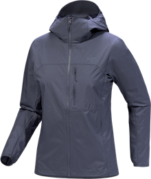 Arc`teryx Women´s Squamish Hoody