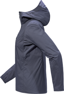 Arc`teryx Women´s Squamish Hoody