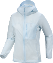 Arc`teryx Women´s Squamish Hoody