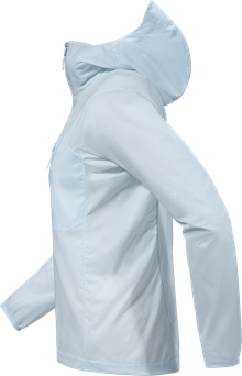 Arc`teryx Women´s Squamish Hoody