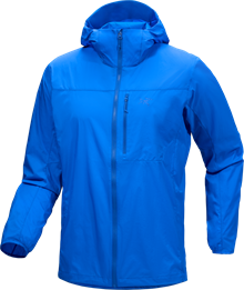 Arc`teryx Men´s Squamish Hoody