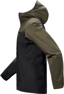 Arc`teryx Men´s Squamish Hoody