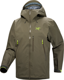 Arc`teryx M´s Beta SV Jacket