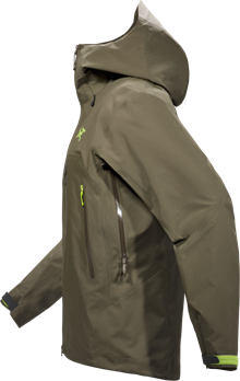 Arc`teryx M´s Beta SV Jacket