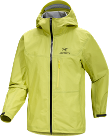 Arc`teryx Men´s Alpha SL Jacket