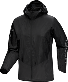 Arc`teryx Men´s Norvan Winshell Hoody