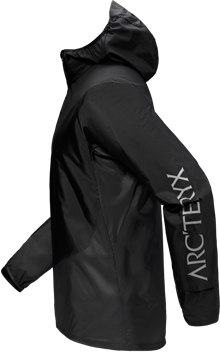Arc`teryx Men´s Norvan Winshell Hoody