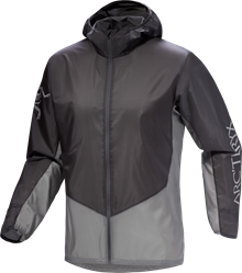 Arc`teryx Men´s Norvan Windshell Hoody
