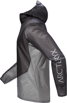 Arc`teryx Men´s Norvan Windshell Hoody
