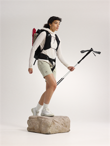 Arc`teryx Women´s Gamma Short 9"