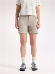 Arc`teryx Women´s Gamma Short 6"