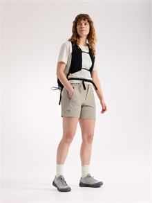 Arc`teryx Women´s Gamma Short 6"