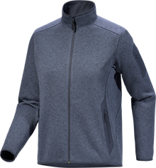 Arc`teryx Women´s Covert Cardigan