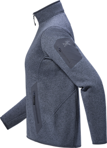 Arc`teryx Women´s Covert Cardigan