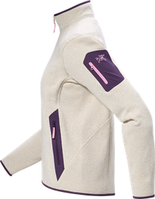 Arc`teryx Women´s Covert Cardigan