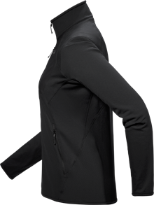 Arc`teryx Women´s Delta Jacket