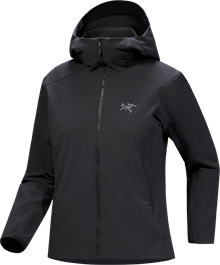 Arc`teryx Women´s Gamma Hoody