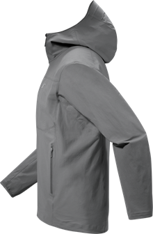 Arc`teryx Men´s Gamma Lightweight Hoody