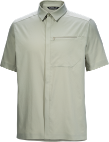 Arc`teryx Men´s Skyline SS Shirt