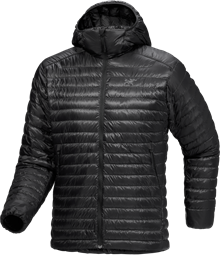 Arc`teryx M´s Cerium SL Hoody