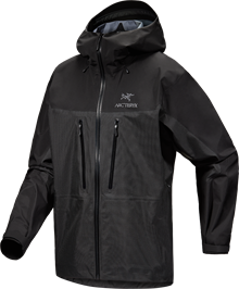 Arc`teryx M´s Alpha Jacket