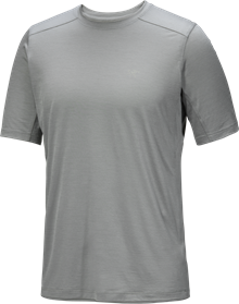 Arc´teryx Men´s Ionia Merino Wool Shirt SS