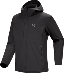 Arc`teryx Men´s Gamma Lightweight Hoody