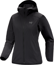 Arc`teryx Women´s Gamma Lighrweight Hoody