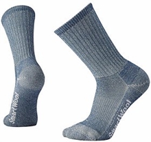 Smartwool Hiking Light Crew