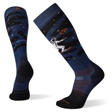 Smartwool Performance Snow Target Cushion Astronaut OTC 