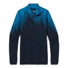 Smartwool Women´s Intraknit Merino 200 Pattern 1/4 Zip