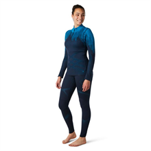 Smartwool Women´s Intraknit Merino 200 Pattern 1/4 Zip