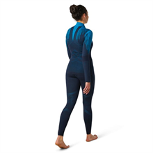 Smartwool Women´s Intraknit Merino 200 Pattern 1/4 Zip