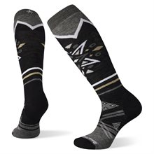 Smartwool Women´s Ski Full Cushion Mountain Snowflake PatternOTC 