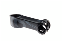 Most Tiger Alu Aero TICR Stem 