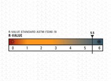 Rab Stratosphere 5.5-Long